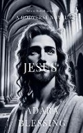 Cover: Jesus - Glory Ink