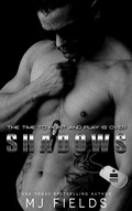 Cover: Shadows (Norfolk Series, #4) - Blue Valley Publishing LLC