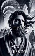 Cover: Matthew - Glory Ink