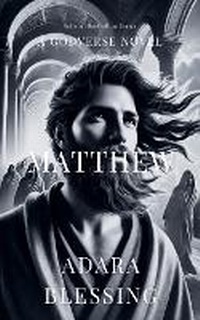 Enlarge image Cover: Matthew - Glory Ink