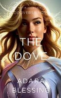 Enlarge image Cover: The Dove - Glory Ink