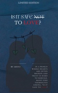 Cover: Is It Safe Not To Love - Grant