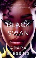 Cover: Black Swan - Glory Ink