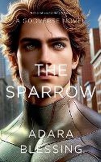 Enlarge image Cover: The Sparrow - Glory Ink
