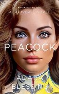 Enlarge image Cover: Peacock - Glory Ink