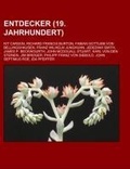 Bild: Entdecker (19. Jahrhundert) - Books LLC, Wiki Series