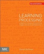 Cover: Learning Processing - Morgan Kaufmann