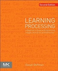 Cover: Learning Processing - Morgan Kaufmann