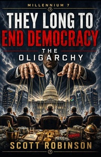 Enlarge image Cover: They Long to End Democracy - They Long to End Democracy