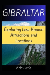 Enlarge image Cover: GIBRALTAR - Independently Published