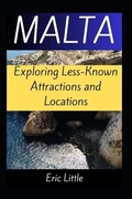 Cover: MALTA - Independently Published