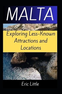 Enlarge image Cover: MALTA - Independently Published