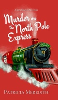 Cover: Murder on the North Pole Express - Games Afoot, LLC