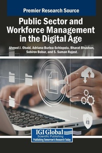 Enlarge image Cover: Public Sector and Workforce Management in the Digital Age - IGI Global