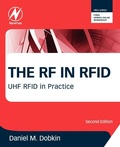 Cover: The RF in RFID - Newnes
