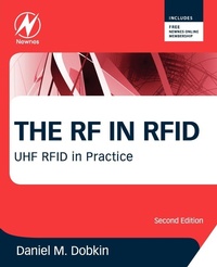 Enlarge image Cover: The RF in RFID - Newnes