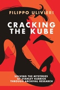 Cover: Cracking the Kube - Independently Published