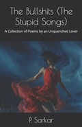Cover: The Bullshits (The Stupid Songs) - Independently Published