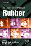 Cover: The Science and Technology of Rubber - Academic Press