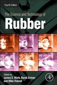 Enlarge image Cover: The Science and Technology of Rubber - Academic Press