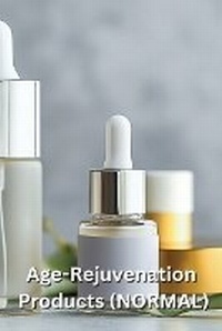 Abbildung von: Age-Rejuvenation Products (NORMAL) - Orin Tuttle