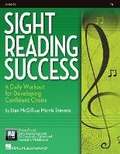 Cover: Sight-Reading Success - Hal Leonard Corporation
