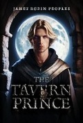 Cover: The Tavern Prince - Bookbaby