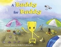 Enlarge image Cover: A Buddy For Buddy - Bookbaby