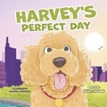 Cover: Harvey's Perfect Day - Bookbaby
