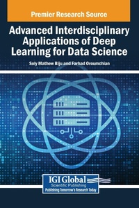 Abbildung von: Advanced Interdisciplinary Applications of Deep Learning for Data Science - IGI Global