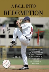 Abbildung von: A Fall Into Redemption - WestBow Press
