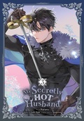 Cover: My Secretly Hot Husband, Vol. 3 - Ize Press