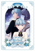 Cover: Not-Sew-Wicked Stepmom, Vol. 6 - Ize Press