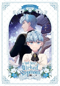 Enlarge image Cover: Not-Sew-Wicked Stepmom, Vol. 6 - Ize Press