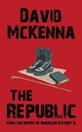 Cover: The Republic - AuthorHouse