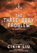 Cover: The Three-Body Problem, Vol. 3 (Comic) - Yen Press