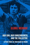 Cover: Our Gun, Our Consciousness, and the Collective - PM Press