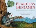 Cover: Fearless Benjamin - PM Press