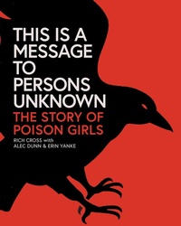 Enlarge image Cover: This Is a Message to Persons Unknown - PM Press