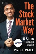 Cover: The Stock Market Way - Notion Press