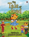 Cover: The Tale of Joad - Notion Press