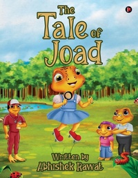 Enlarge image Cover: The Tale of Joad - Notion Press