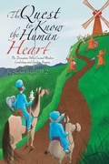 Bild: The Quest to Know the Human Heart - Dorrance Publishing Co.