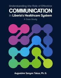 Abbildung von: Understanding the Role of Effective Communication in Liberia's Healthcare System - Spines