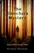 Cover: The Damchara Mystery - Notion Press