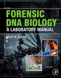 Abbildung von: Forensic DNA Biology - Academic Press