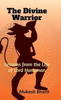 Cover: The Divine Warrior - Notion Press