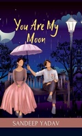 Cover: You Are My Moon - Notion Press