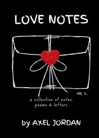 Enlarge image Cover: Love Notes - Staten House
