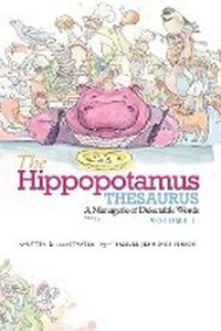 Abbildung von: The Hippopotamus Thesaurus - R & Stone House Publishing